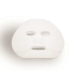 EKO JEDNORAZOWE MASKI WŁÓKNINOWE 100szt K/016/100F