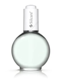 SILCARE OLIWKA DO SKÓREK 75ml ALMOND CLEAR kula