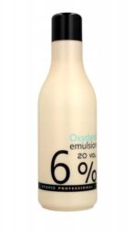 Woda utleniona w kremie Stapiz 3% 1000 ml