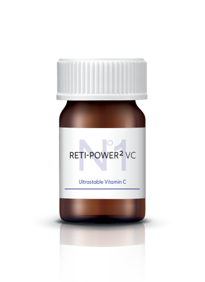 RETI-POWER 2VC SET ZABIEGOWY 5 zabiegów - obrazek 3