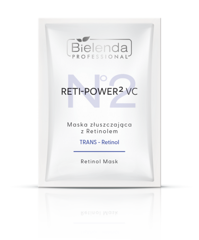 RETI-POWER 2VC SET ZABIEGOWY 5 zabiegów - obrazek 4