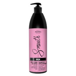 SILK SZAMPON WYGŁADZAJĄCY WŁOSY 1000ml