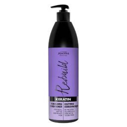 KERATIN ODŻYWKA ODBUDOWUJĄCA 1000ml