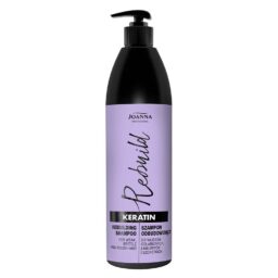 KERATIN SZAMPON ODBUDOWUJĄCY 1000ml