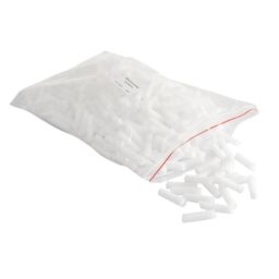 EKO WAŁECZKI PIANKOWE DO PEDICURE 500szt K/069/10MMP