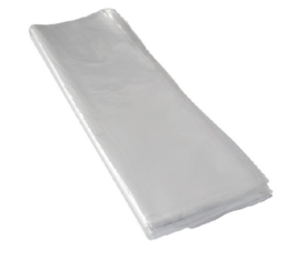 EKO WORKI FOLIA DO PEDICURE 50szt EC/009/050F