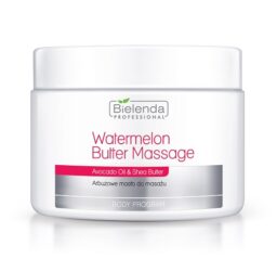 ARBUZOWE MASŁO DO MASAŻU CIAŁA 500ml