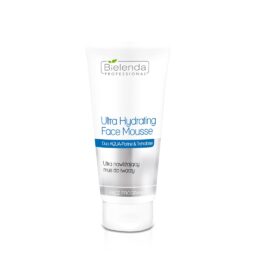 AQUA PORIN ULTRANAWILŻAJĄCY MUS 150ml