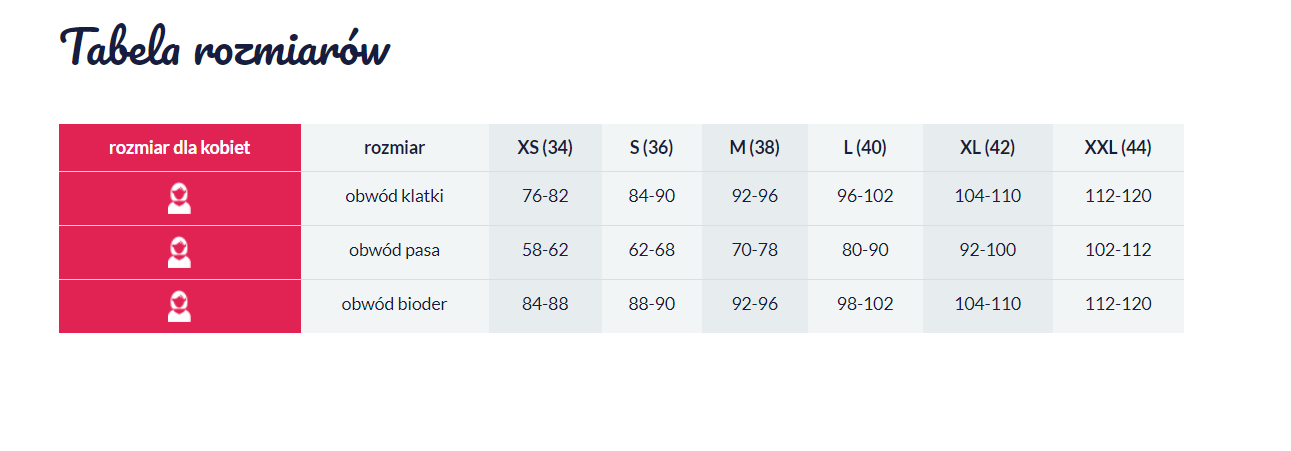 ANGOG FARTUCH FK-02 napy biały czarny zielony, czerwony - obrazek 3