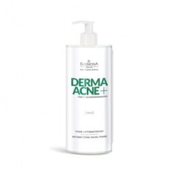 DA+ TONIK ANTYBAKTERYJNY 500ml DERMA ACNE+
