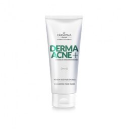 DA+ MASKA OCZYSZCZAJĄCA 200ml DERMA ACNE+