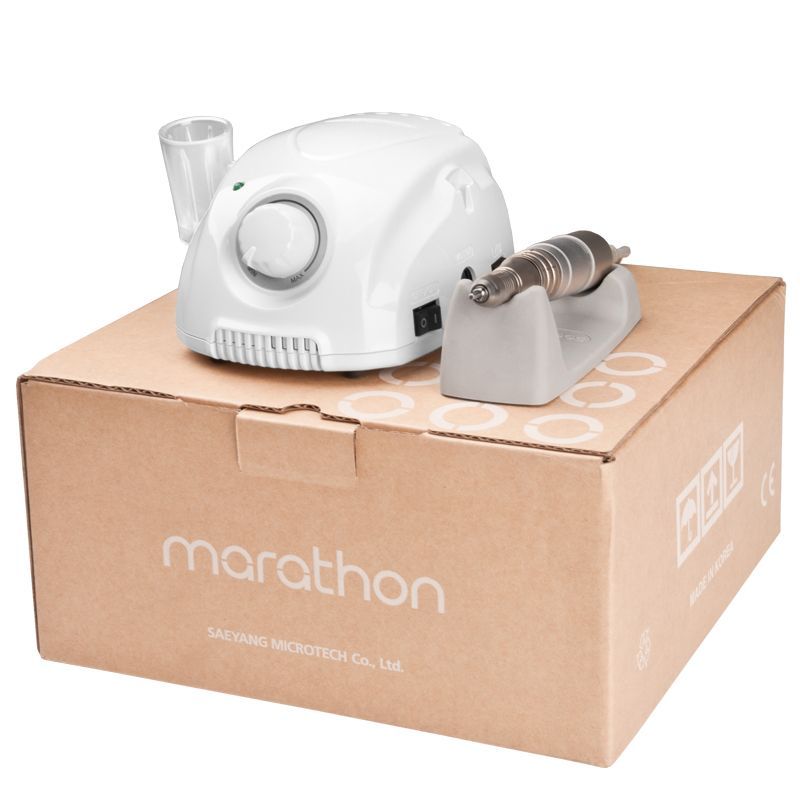 ACTIV FREZARKA CHAMPION 45W 101345 marathon - obrazek 6