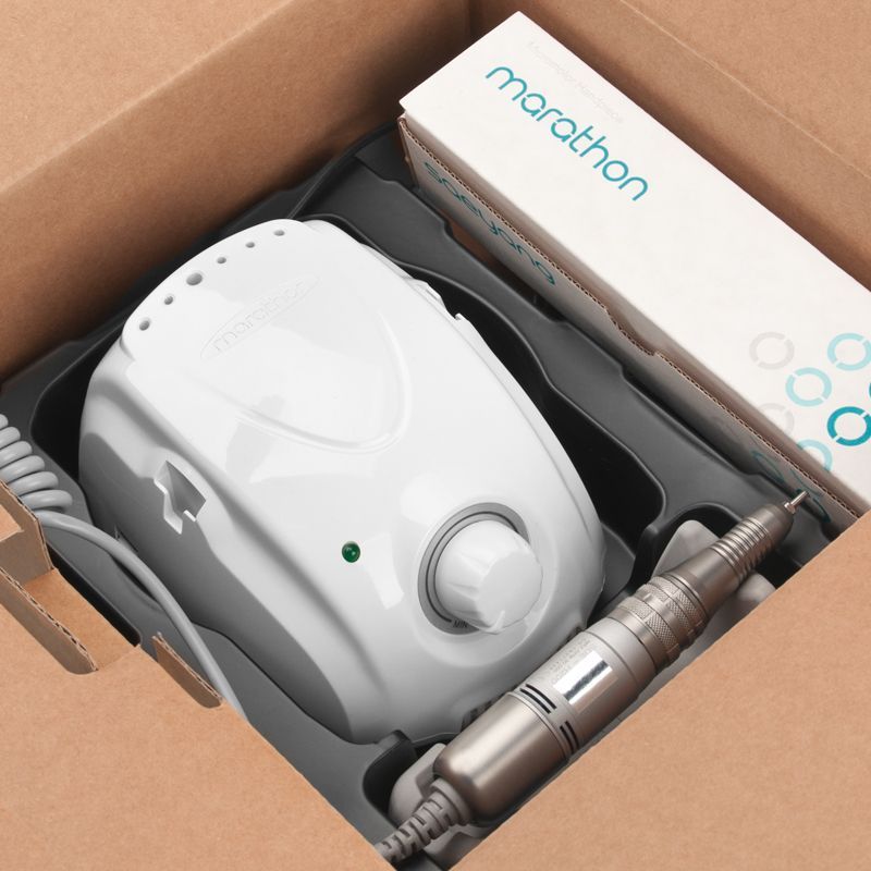 ACTIV FREZARKA CHAMPION 45W 101345 marathon - obrazek 7