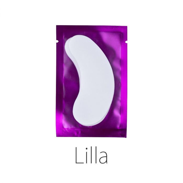 BLINK PŁATKI KOLAGENOWE 1para SKY, LIME, LILIA - obrazek 5