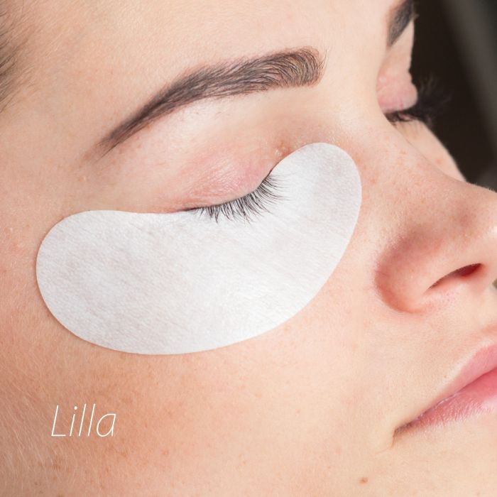 BLINK PŁATKI KOLAGENOWE 1para SKY, LIME, LILIA - obrazek 6