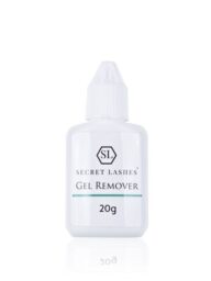 BLINK SL REMOVER ŻEL 20g USUWACZ KLEJU