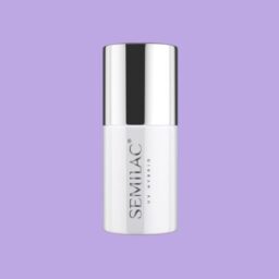 SEMILAC LAKIER HYBRYDOWY 7ml 559 VIOLET BLAST