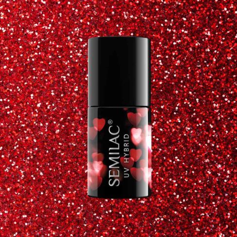 Semilac 318