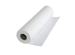 PM PODKŁAD WŁÓKNINOWY BIAŁY 70cm x50m