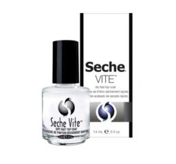 MM SECHE VITE DRY FAST TOP COAT 14ml UTWARDZACZ