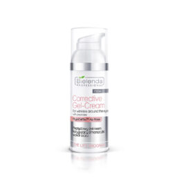 EYE LIFT PEPTYDOWY ŻEL- KREM 50ml korygujący zmarszczki wokół oczu