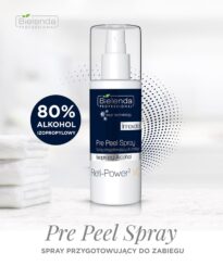 RETI-POWER 2VC SPRAY PRZYGOTOWUJĄC 150ml do zabiegu