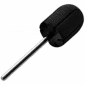 MM NOŚNIK GUMOWY DO KAPTURKÓW 13mm