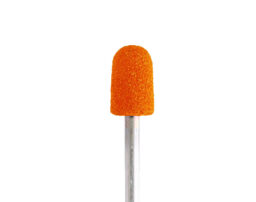 LUCAS KAPTURKI 5mm #80 10szt GRUBE GROB/COARSE