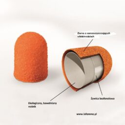 LUCAS KAPTURKI 16mm #150 10szt ŚREDNIE MITTEL/MEDIUM