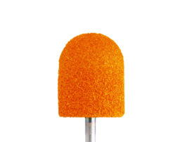 LUCAS KAPTURKI 13mm #150 10szt ŚREDNIE MITTEL/MEDIUM