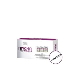 TRYCHO AMPUŁKI WZMACNIAJACE 10*5ml do włosów osłabionych i wypadających
