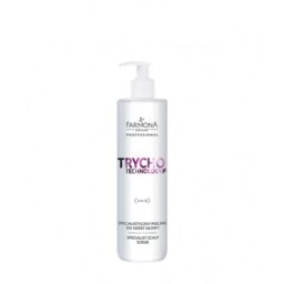 TRYCHO PEELING DO SKÓRY GŁOWY 200ml