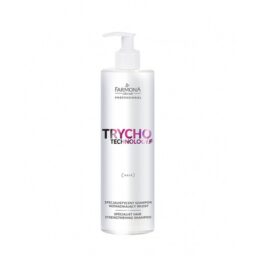 TRYCHO SZAMPON WZMACNIAJĄCY WŁOSY 250ml