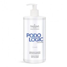 PODOLOGIC LIPID SYSTEM 500ml kremowy plaster na zrogowacenia