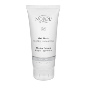 SKIN CARE MASKA KOJĄCO-ŁAGODZĄCA PN081 ŻELOWA 200ml