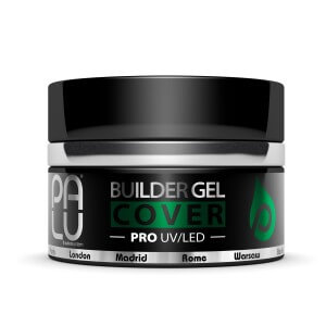 PALU BUILDER GEL COVER 50g gęsty, jednofazowy - obrazek 2