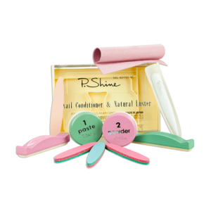 Japoński manicure? Co to jest i jak go zrobić?