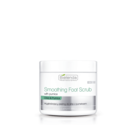 PODO EXPERT WYGŁADZAJĄCY PEELING 500ml do stóp z pumeksem