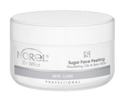 SKIN CARE PEELING CUKROWY 200ml PP004