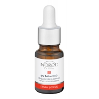 Renew Extreme – 5% Retionol H10 – Serum odmładzające PA 254 kosmetyki do zabiegów na twarz