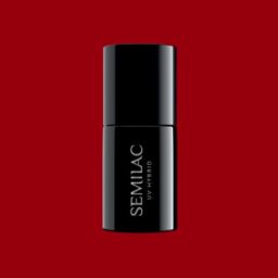 SEMILAC LAKIER HYBRYDOWY 7ml 345