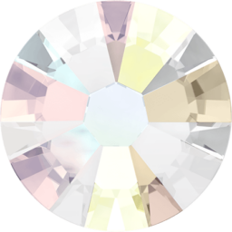 CYRKONIE A`LA SWAROVSKI 100szt CRYSTAL #5 AB