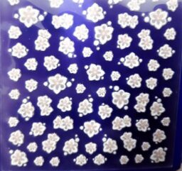 Naklejki – kolorowe, romantyczne, ślubne kwiatki