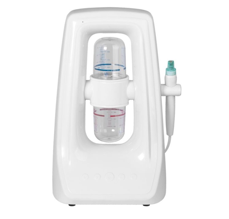 URZĄDZENIE H1301 OCZYSZCZANIE WODOROWE IVORY - obrazek 4