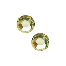 Kryształki Swarovski Jonquil CYRKONIE #7 - obrazek 4