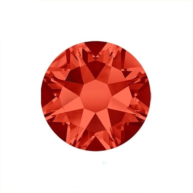 Kryształki Swarovski Hyacinth CYRKONIE #7