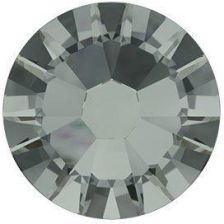 Kryształki Swarovski Black Diamond CYRKONIE #6 #7 #8