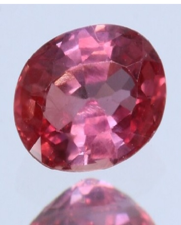 Kryształki Swarovski PADPARADSCHA (PADPARADŻA) CYRKONIE #7 #9 - obrazek 2