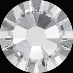 CYRKONIE A`LA SWAROVSKI 100szt CRYSTAL #5