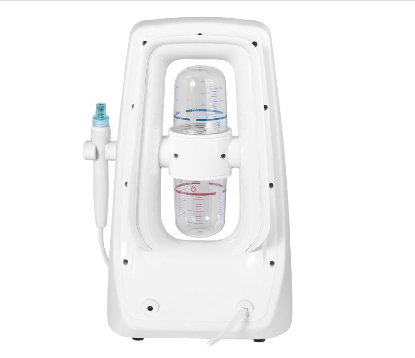 URZĄDZENIE H1301 OCZYSZCZANIE WODOROWE IVORY - obrazek 3